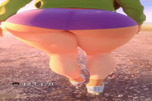 ARTIST scrag boy - scraggy - Page 158