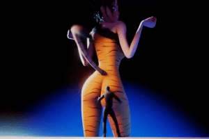 ARTIST scrag boy - scraggy - Page 160