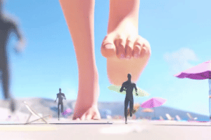 ARTIST scrag boy - scraggy - Page 165