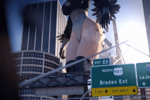 ARTIST scrag boy - scraggy - Page 175