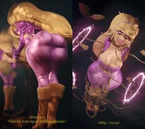 ARTIST scrag boy - scraggy - Page 181