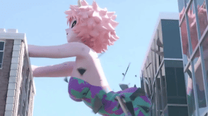 ARTIST scrag boy - scraggy - Page 19