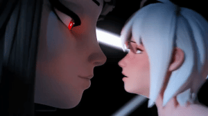 ARTIST scrag boy - scraggy - Page 192