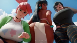 ARTIST scrag boy - scraggy - Page 193