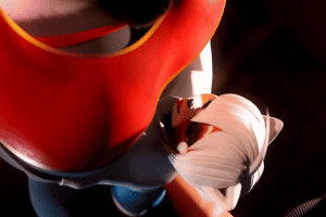 ARTIST scrag boy - scraggy - Page 198