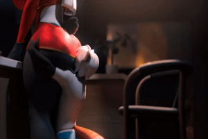 ARTIST scrag boy - scraggy - Page 199