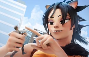 ARTIST scrag boy - scraggy - Page 20