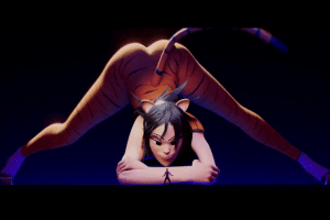 ARTIST scrag boy - scraggy - Page 21