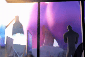 ARTIST scrag boy - scraggy - Page 210