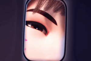 ARTIST scrag boy - scraggy - Page 218