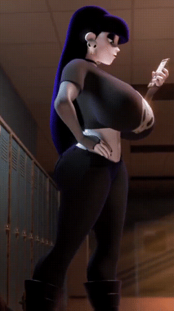 ARTIST scrag boy - scraggy - Page 23