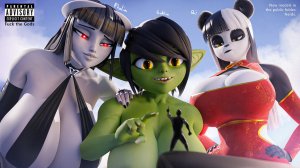 ARTIST scrag boy - scraggy - Page 231