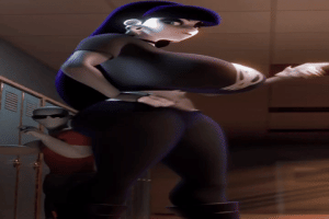 ARTIST scrag boy - scraggy - Page 26