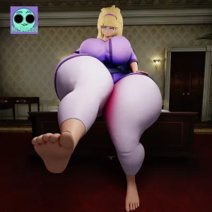 ARTIST scrag boy - scraggy - Page 269