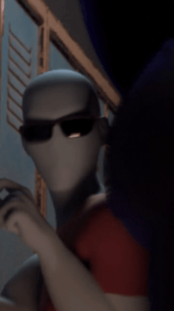 ARTIST scrag boy - scraggy - Page 27