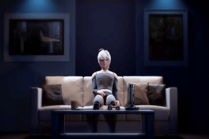 ARTIST scrag boy - scraggy - Page 283