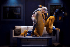 ARTIST scrag boy - scraggy - Page 288