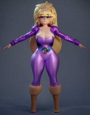 ARTIST scrag boy - scraggy - Page 29