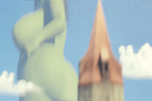 ARTIST scrag boy - scraggy - Page 294