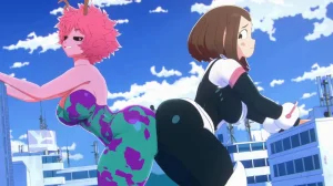 ARTIST scrag boy - scraggy - Page 340