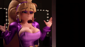 ARTIST scrag boy - scraggy - Page 35