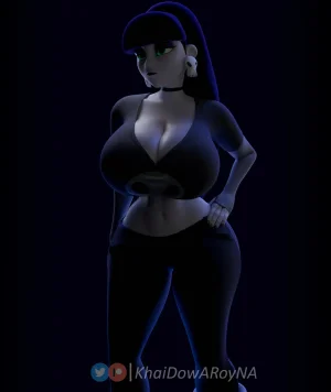 ARTIST scrag boy - scraggy - Page 390