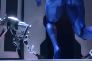 ARTIST scrag boy - scraggy - Page 395