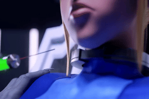 ARTIST scrag boy - scraggy - Page 400