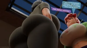 ARTIST scrag boy - scraggy - Page 410