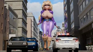 ARTIST scrag boy - scraggy - Page 412