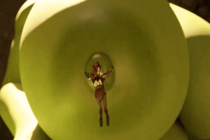 ARTIST scrag boy - scraggy - Page 463