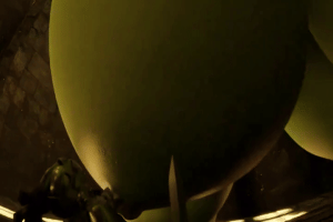 ARTIST scrag boy - scraggy - Page 466