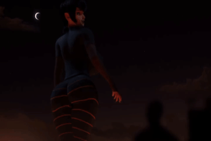 ARTIST scrag boy - scraggy - Page 51