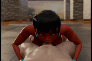 ARTIST scrag boy - scraggy - Page 546