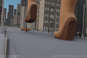 ARTIST scrag boy - scraggy - Page 581