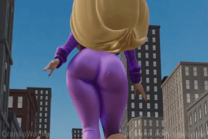 ARTIST scrag boy - scraggy - Page 582