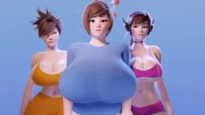 ARTIST scrag boy - scraggy - Page 607