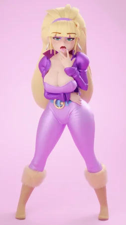 ARTIST scrag boy - scraggy - Page 68