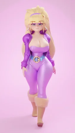 ARTIST scrag boy - scraggy - Page 69