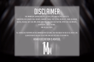 ARTIST scrag boy - scraggy - Page 699