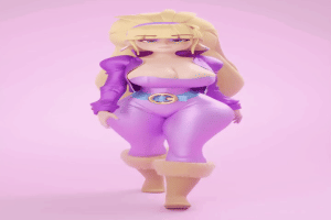 ARTIST scrag boy - scraggy - Page 70