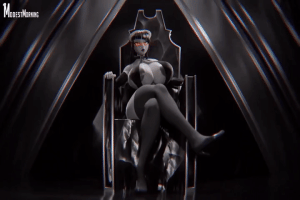 ARTIST scrag boy - scraggy - Page 700