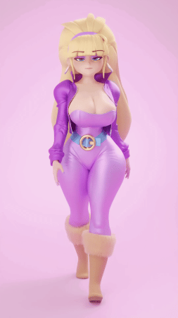 ARTIST scrag boy - scraggy - Page 71