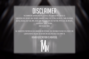 ARTIST scrag boy - scraggy - Page 719