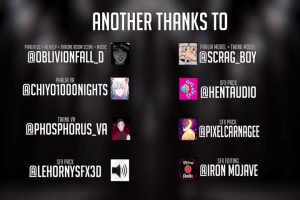 ARTIST scrag boy - scraggy - Page 720