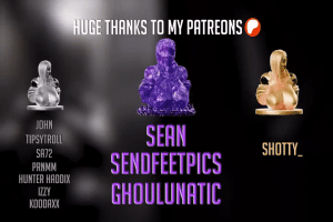 ARTIST scrag boy - scraggy - Page 742