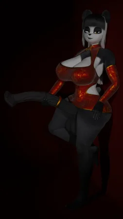 ARTIST scrag boy - scraggy - Page 775