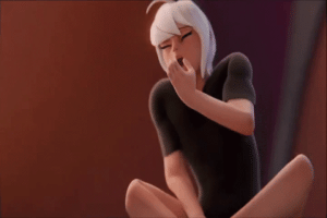 ARTIST scrag boy - scraggy - Page 781