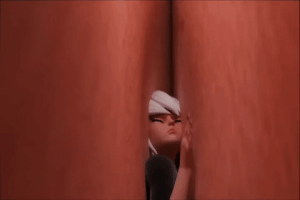 ARTIST scrag boy - scraggy - Page 791