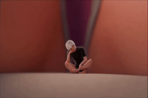 ARTIST scrag boy - scraggy - Page 792